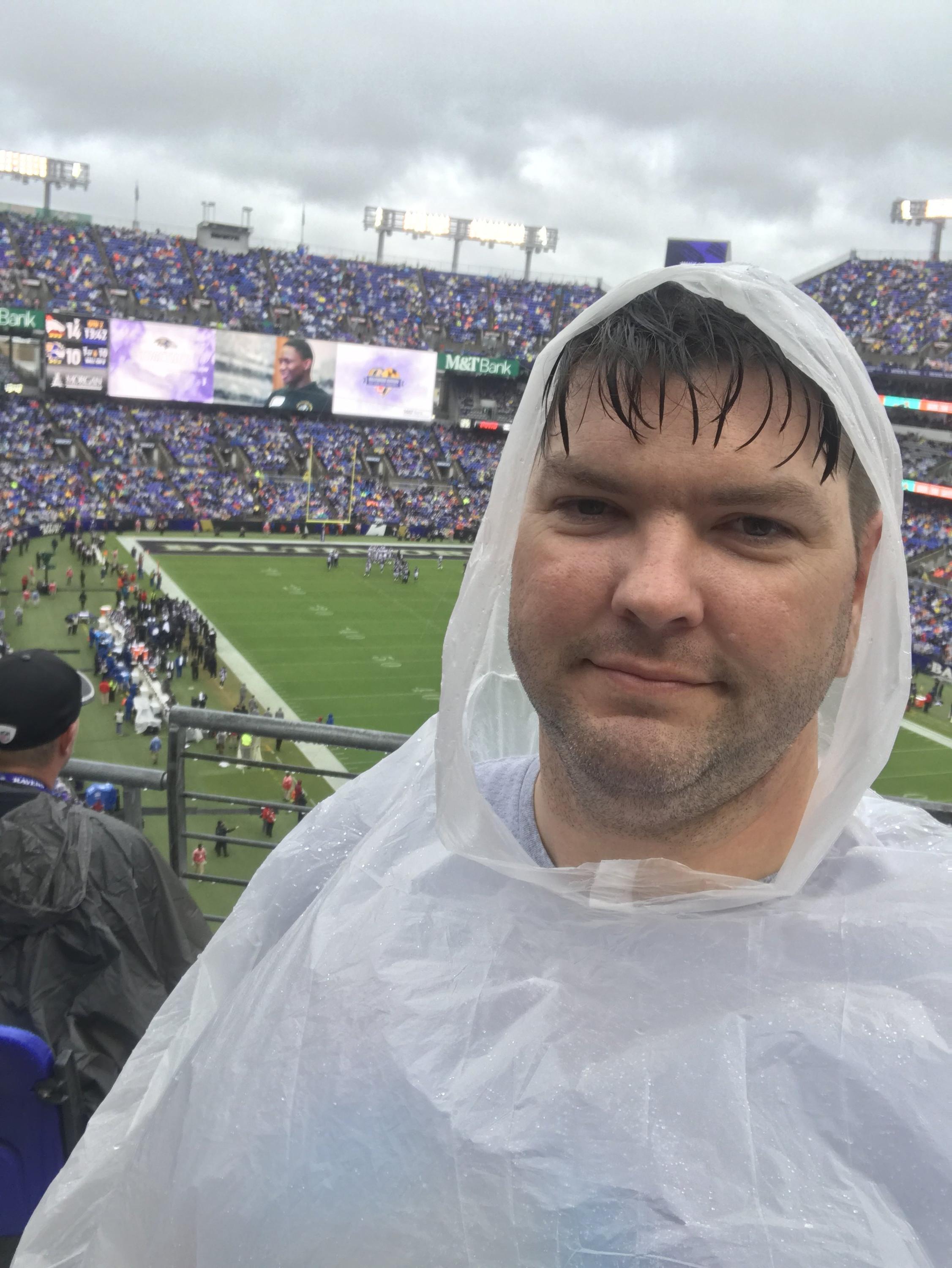 Baltimore Ravens vs. Denver Broncos - NFL