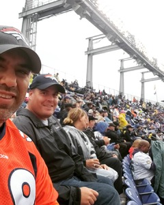 Baltimore Ravens vs. Denver Broncos - NFL