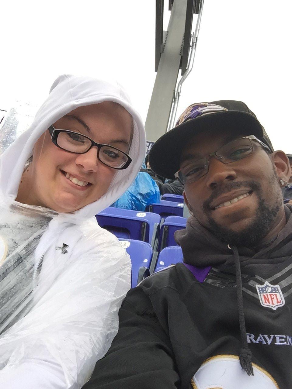 Baltimore Ravens vs. Denver Broncos - NFL
