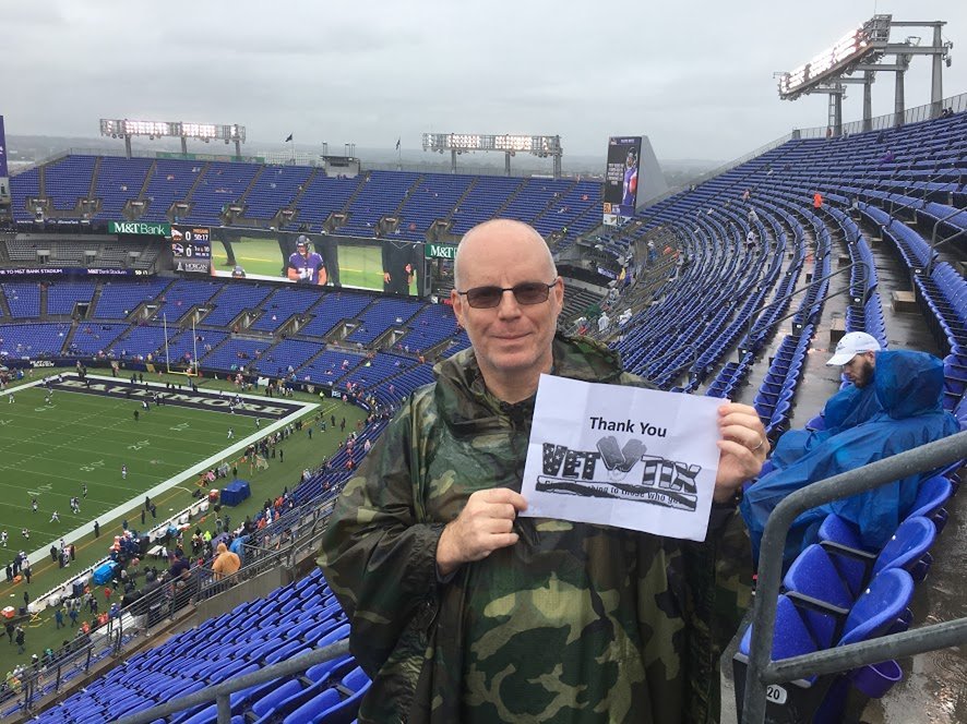Baltimore Ravens vs. Denver Broncos - NFL