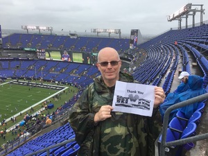 Baltimore Ravens vs. Denver Broncos - NFL