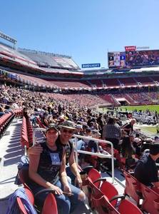 San Jose State vs. Army - NCAA Football