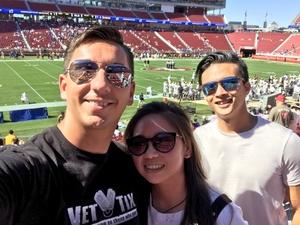 San Jose State vs. Army - NCAA Football