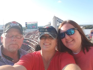Louisville Cardinals Football vs. Florida State Seminoles - NCAA Football
