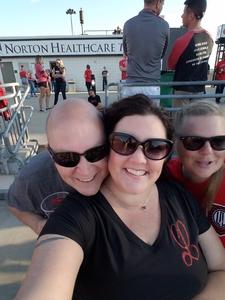 Louisville Cardinals Football vs. Florida State Seminoles - NCAA Football