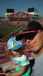 Louisville Cardinals Football vs. Florida State Seminoles - NCAA Football