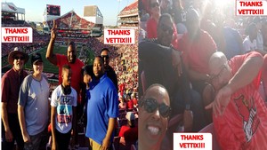 Louisville Cardinals Football vs. Florida State Seminoles - NCAA Football