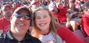 Louisville Cardinals Football vs. Florida State Seminoles - NCAA Football