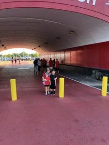 Louisville Cardinals Football vs. Florida State Seminoles - NCAA Football