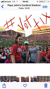 Louisville Cardinals Football vs. Florida State Seminoles - NCAA Football