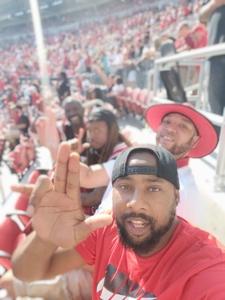 Louisville Cardinals Football vs. Florida State Seminoles - NCAA Football