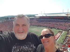 Louisville Cardinals Football vs. Florida State Seminoles - NCAA Football