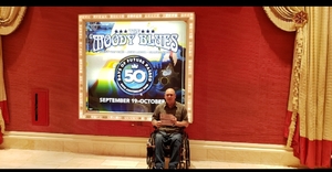 The Moody Blues - Days of Future Passed - 50th Anniversary Tour - Tonight