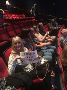 The Moody Blues - Days of Future Passed - 50th Anniversary Tour - Tonight