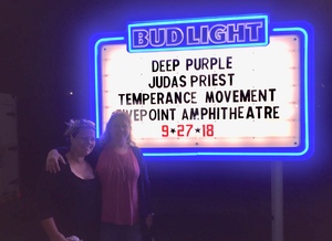 Klos Presents: Deep Purple and Judas Priest