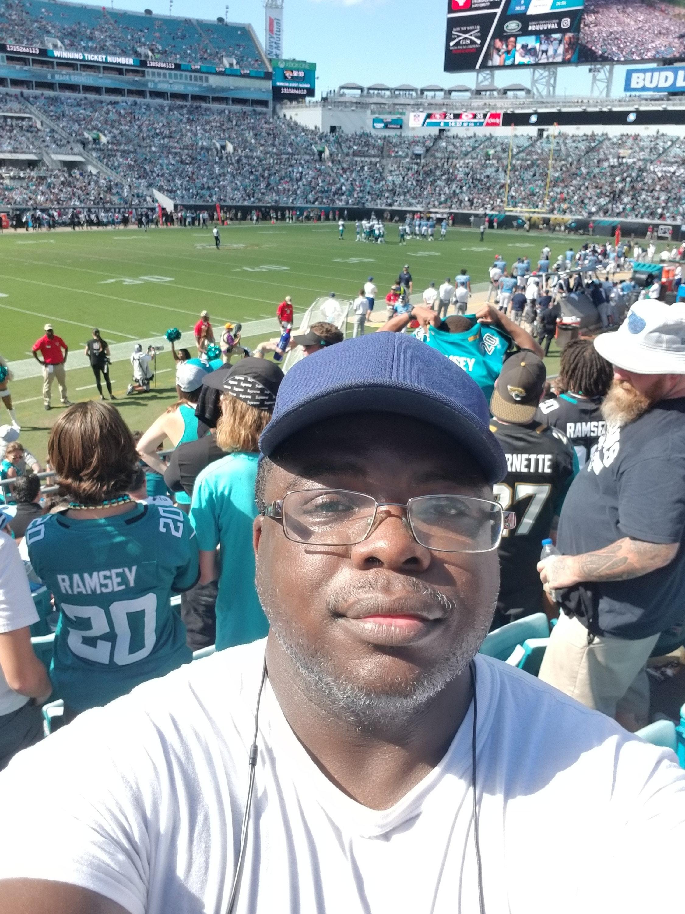 904TIX  Jacksonville Jaguars vs. Tennessee Titans