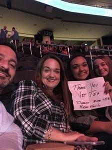 Justin Timberlake - the Man of the Woods Tour - Pop
