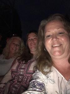 Lady Antebellum - Summer Plays on Tour