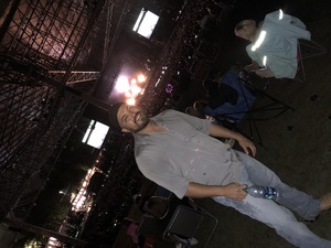 Lady Antebellum - Summer Plays on Tour