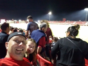 Phoenix Rising FC vs. Reno 1868 FC - USL