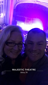 ivan attended Lord of the Dance - Dangerous Games - Dance on Oct 20th 2018 via VetTix 