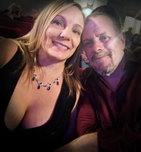 Michelle attended Lord of the Dance - Dangerous Games - Dance on Oct 20th 2018 via VetTix 