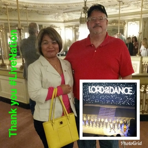Lord of the Dance - Dangerous Games - Dance