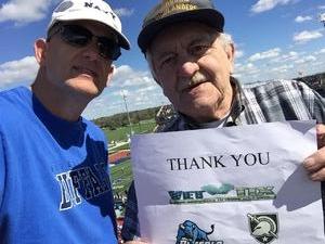 University of Buffalo Bulls vs. Army West Point - NCAA Football