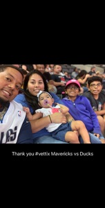 Dallas Mavericks vs. Beijing Ducks - NBA