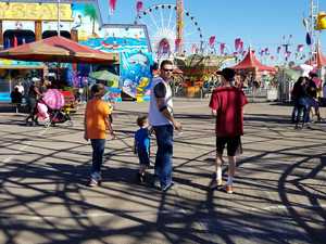 Arizona State Fair Armed Forces Day - Tickets Are Only Good for Oct. 19 - *See Notes