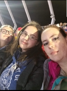 Ed Sheeran: 2018 North American Stadium Tour - Pop