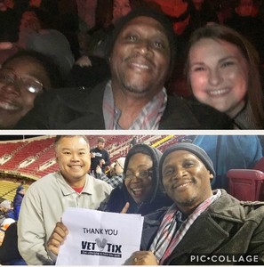 Ed Sheeran: 2018 North American Stadium Tour - Pop