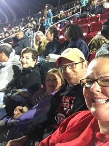 Ed Sheeran: 2018 North American Stadium Tour - Pop