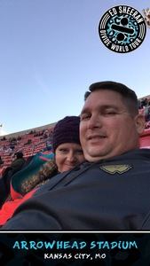 Ed Sheeran: 2018 North American Stadium Tour - Pop