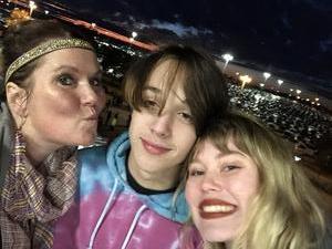 Ed Sheeran: 2018 North American Stadium Tour - Pop