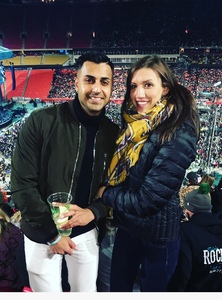 Ed Sheeran: 2018 North American Stadium Tour - Pop