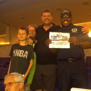 Phoenix Suns vs. Nz Breakers - NBA