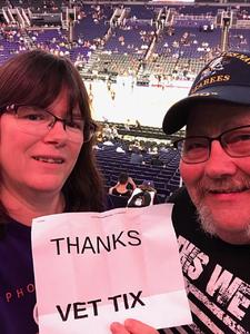 Phoenix Suns vs. Nz Breakers - NBA