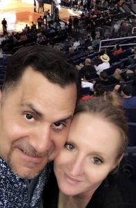 Phoenix Suns vs. Nz Breakers - NBA