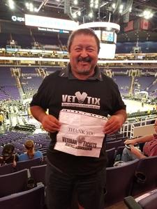 Phoenix Suns vs. Nz Breakers - NBA