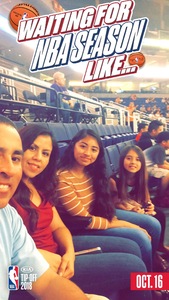 Phoenix Suns vs. Nz Breakers - NBA