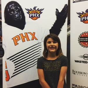 Phoenix Suns vs. Nz Breakers - NBA