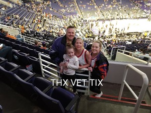 Phoenix Suns vs. Nz Breakers - NBA