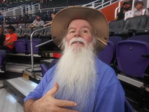 Phoenix Suns vs. Nz Breakers - NBA