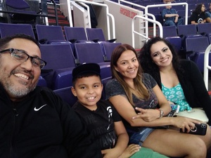 Phoenix Suns vs. Nz Breakers - NBA