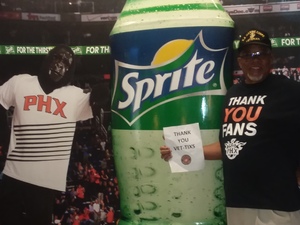 Phoenix Suns vs. Nz Breakers - NBA