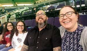 Phoenix Suns vs. Nz Breakers - NBA