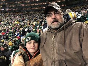 Green Bay Packers vs. San Francisco 49ers - NFL