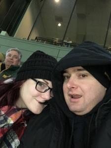 Green Bay Packers vs. San Francisco 49ers - NFL