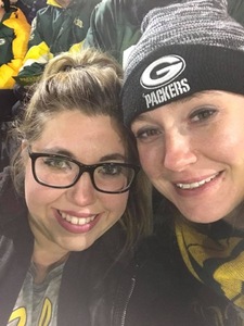 Green Bay Packers vs. San Francisco 49ers - NFL